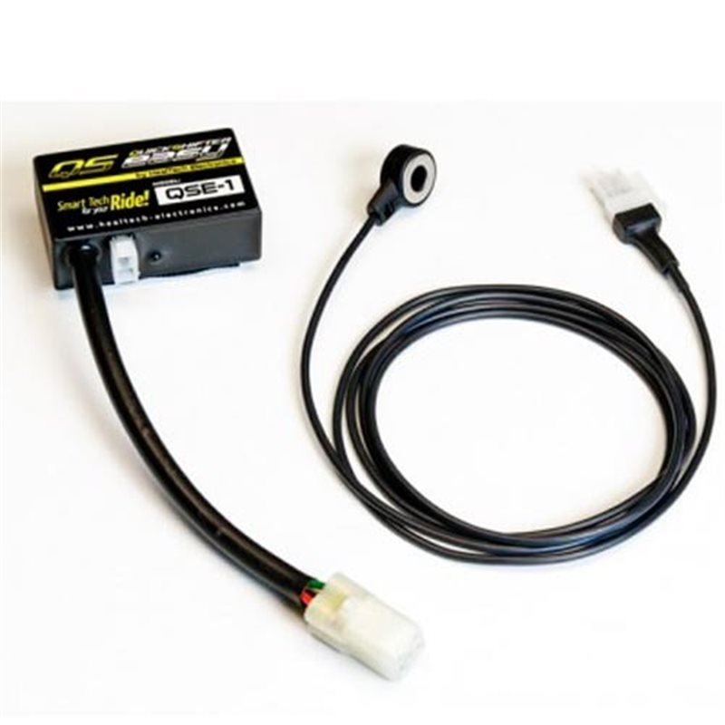 CAMBIO SEMIAUTOMÁTICO QUICKSHIFTER EASY CAMBIO SEMIAUTOMÁTICO QUICKSHIFTER EASY